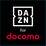 DAZN for<br>docomo