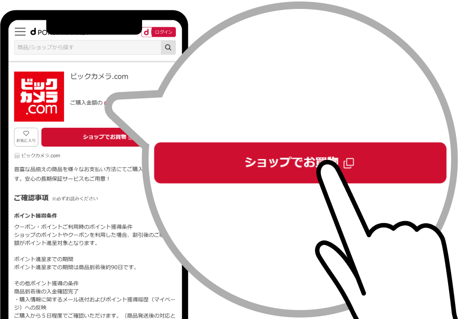 ステップ2