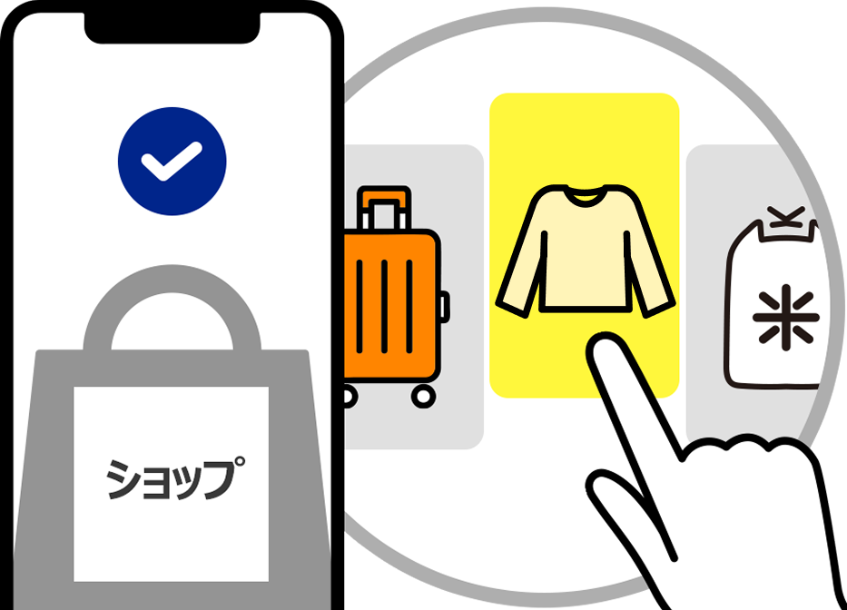 ステップ3