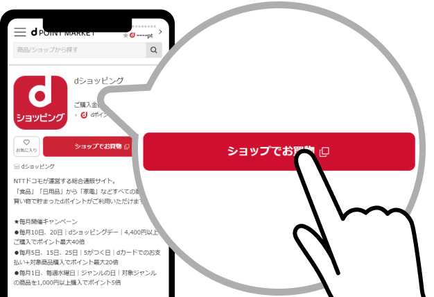 ステップ2
