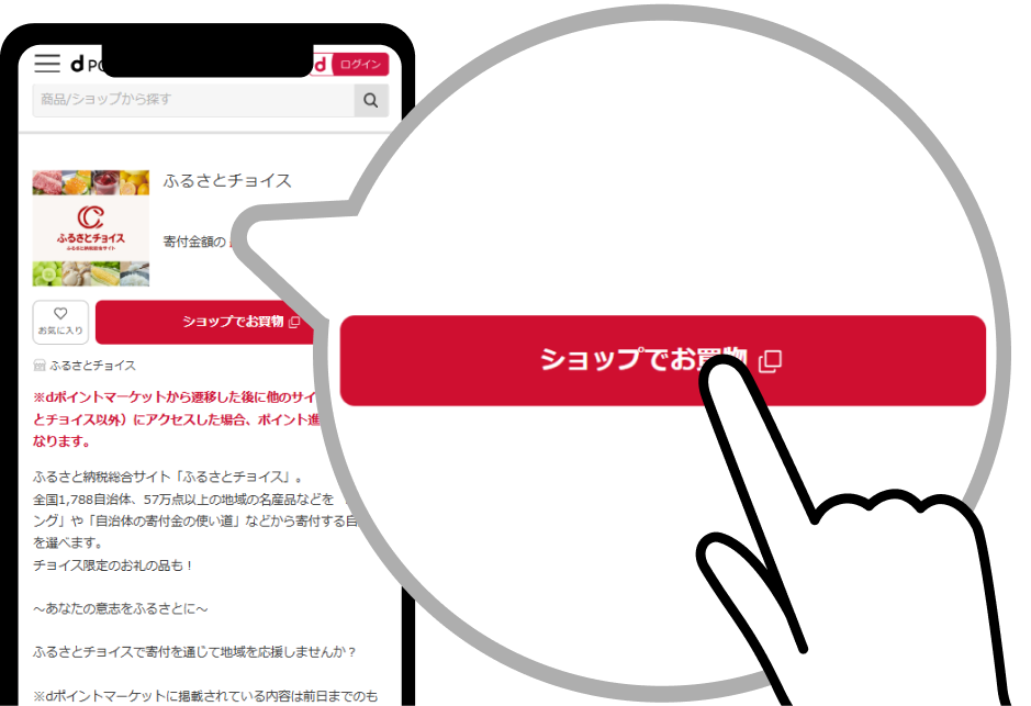 ステップ2