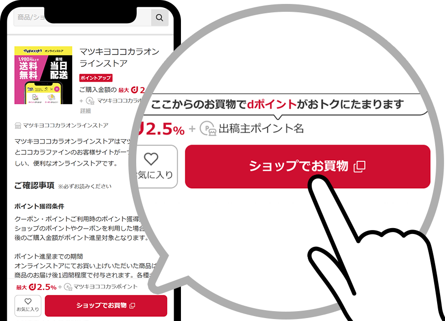 ステップ2