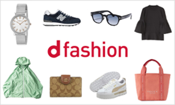 d fashion