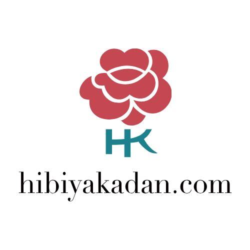 hibiyakadan.com