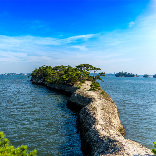 宮城県利府町