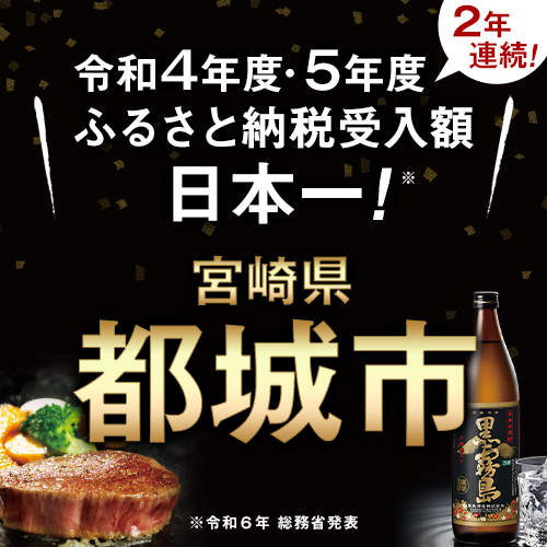 宮崎県都城市