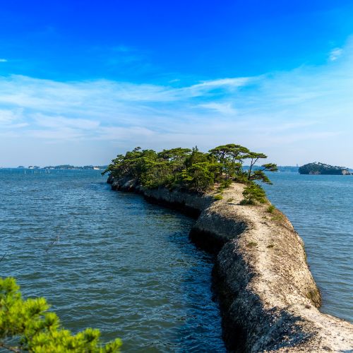 宮城県利府町