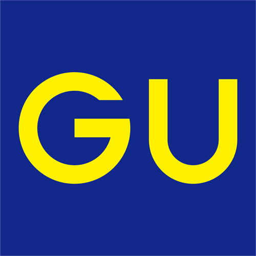 GU（ジーユー）