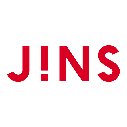 JINSオンラインショップ