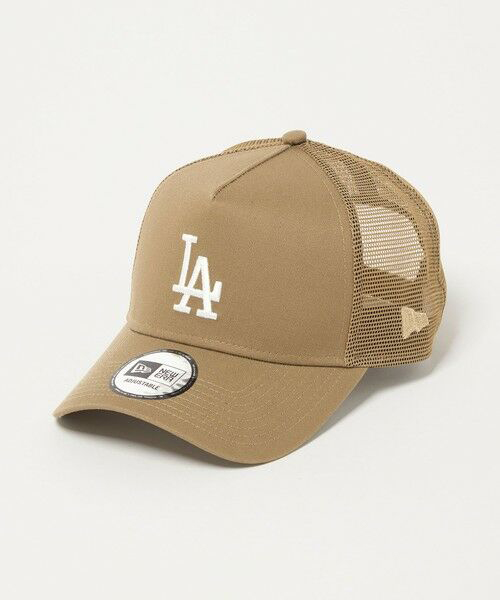 【別注】<NEW ERA>940 AF MLB / キャップ / CAP